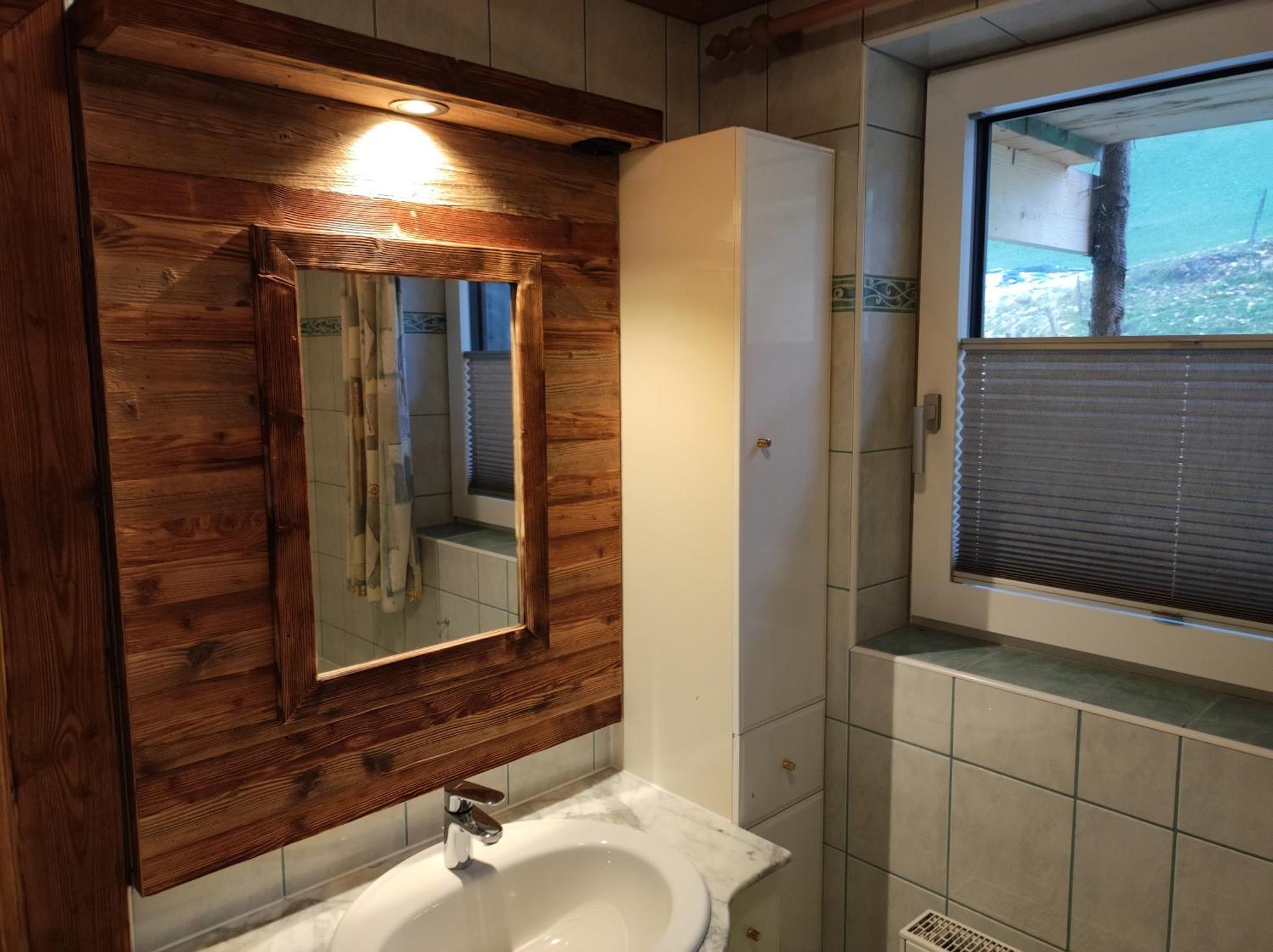 Ferienwohnung Loiblgut Maria Alm am Steinernen Meer Exterior foto
