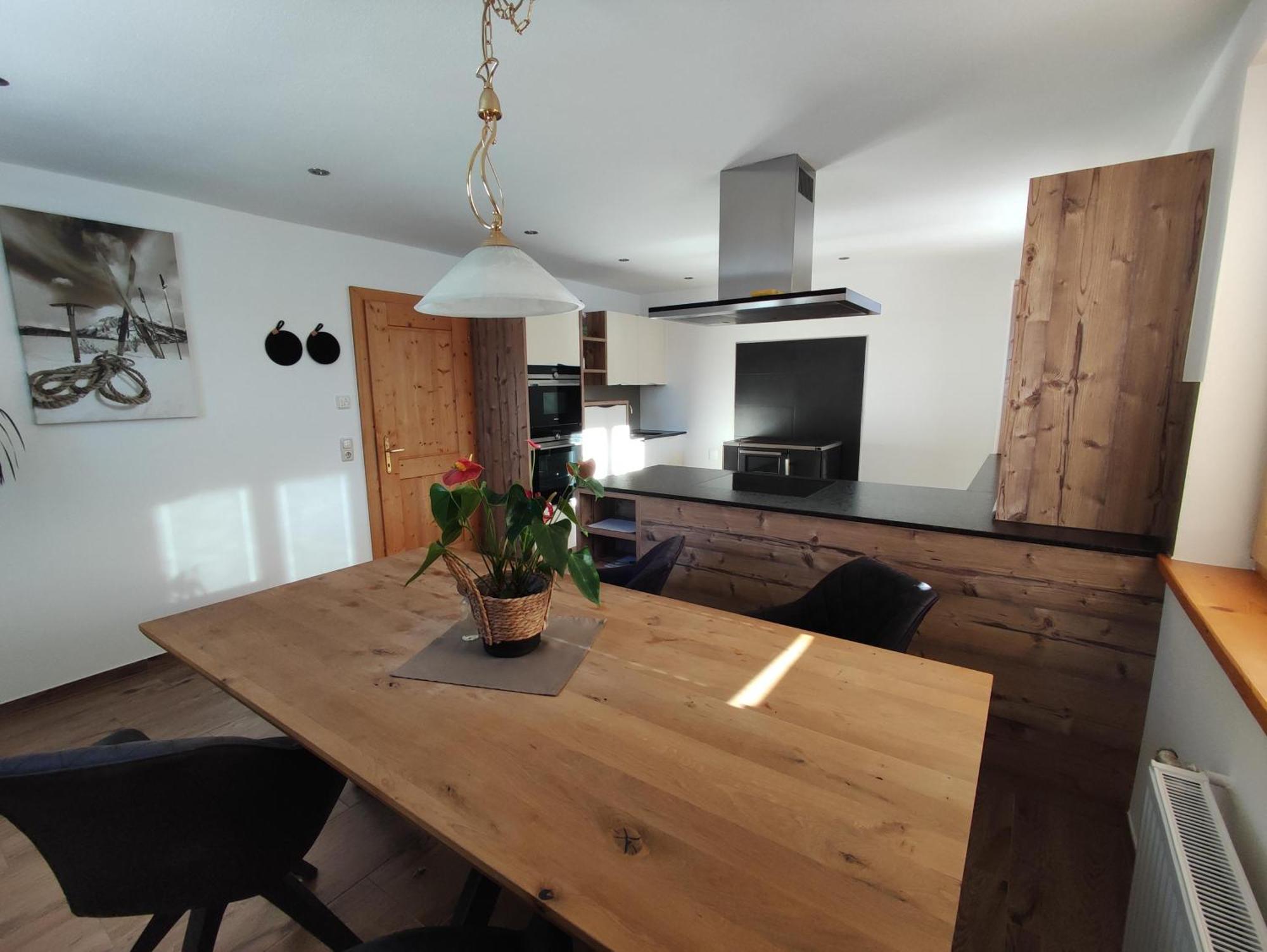 Ferienwohnung Loiblgut Maria Alm am Steinernen Meer Exterior foto
