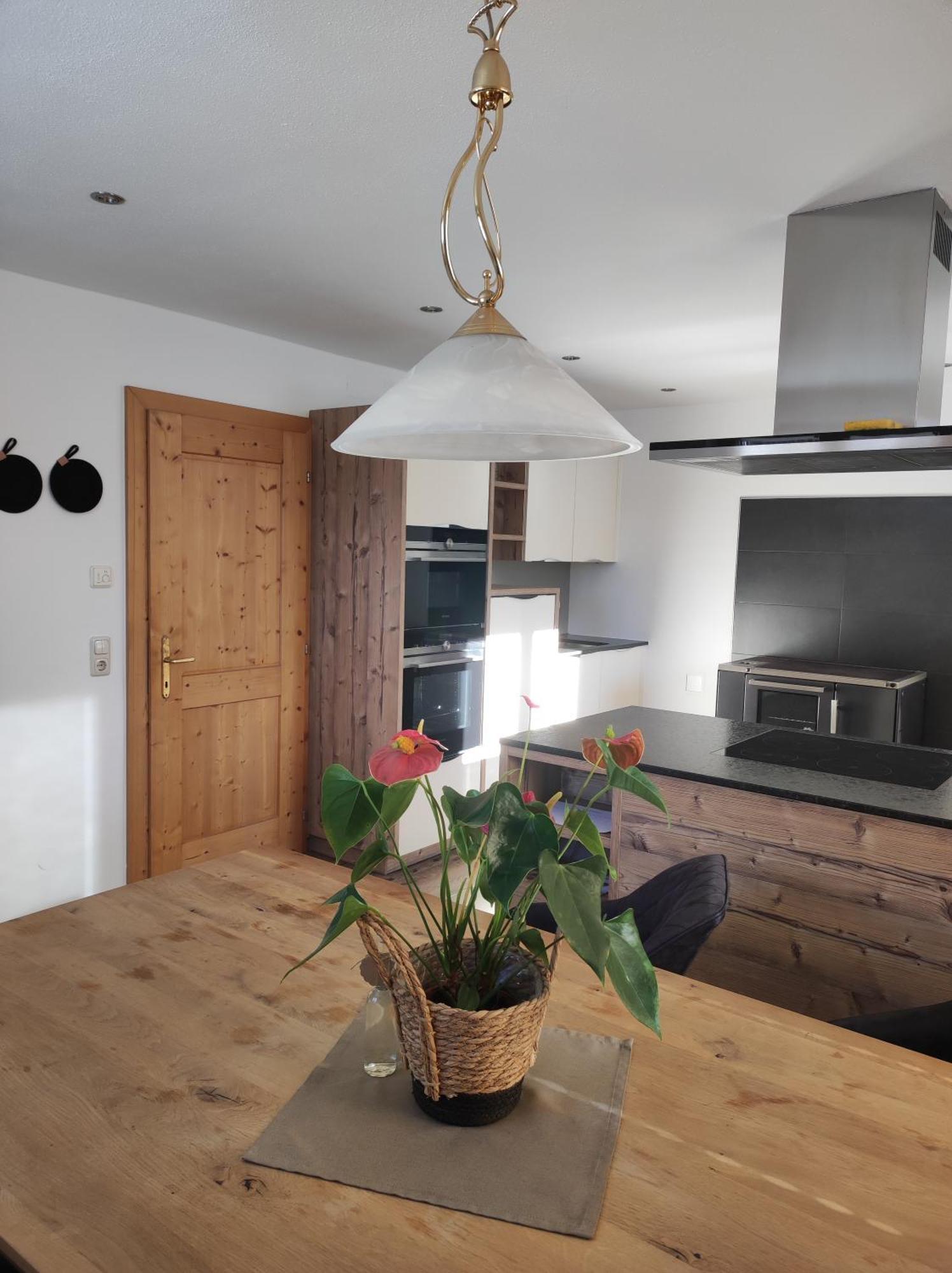 Ferienwohnung Loiblgut Maria Alm am Steinernen Meer Exterior foto