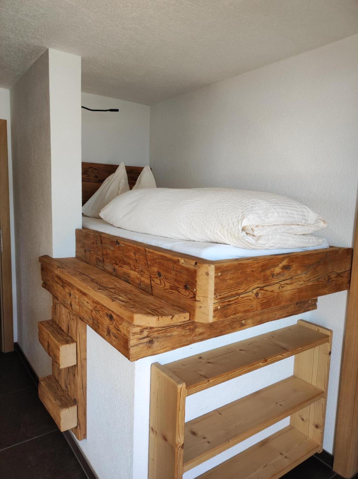 Ferienwohnung Loiblgut Maria Alm am Steinernen Meer Exterior foto