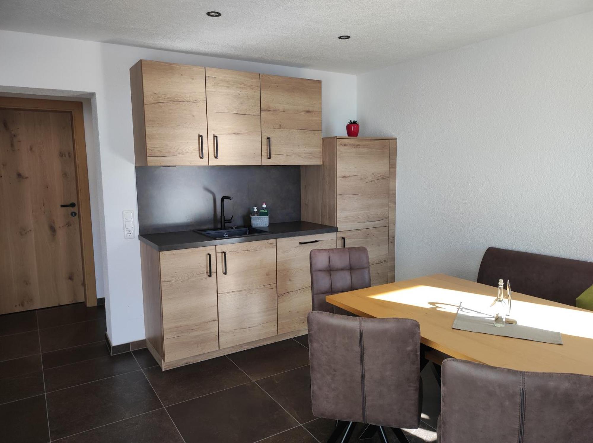 Ferienwohnung Loiblgut Maria Alm am Steinernen Meer Exterior foto