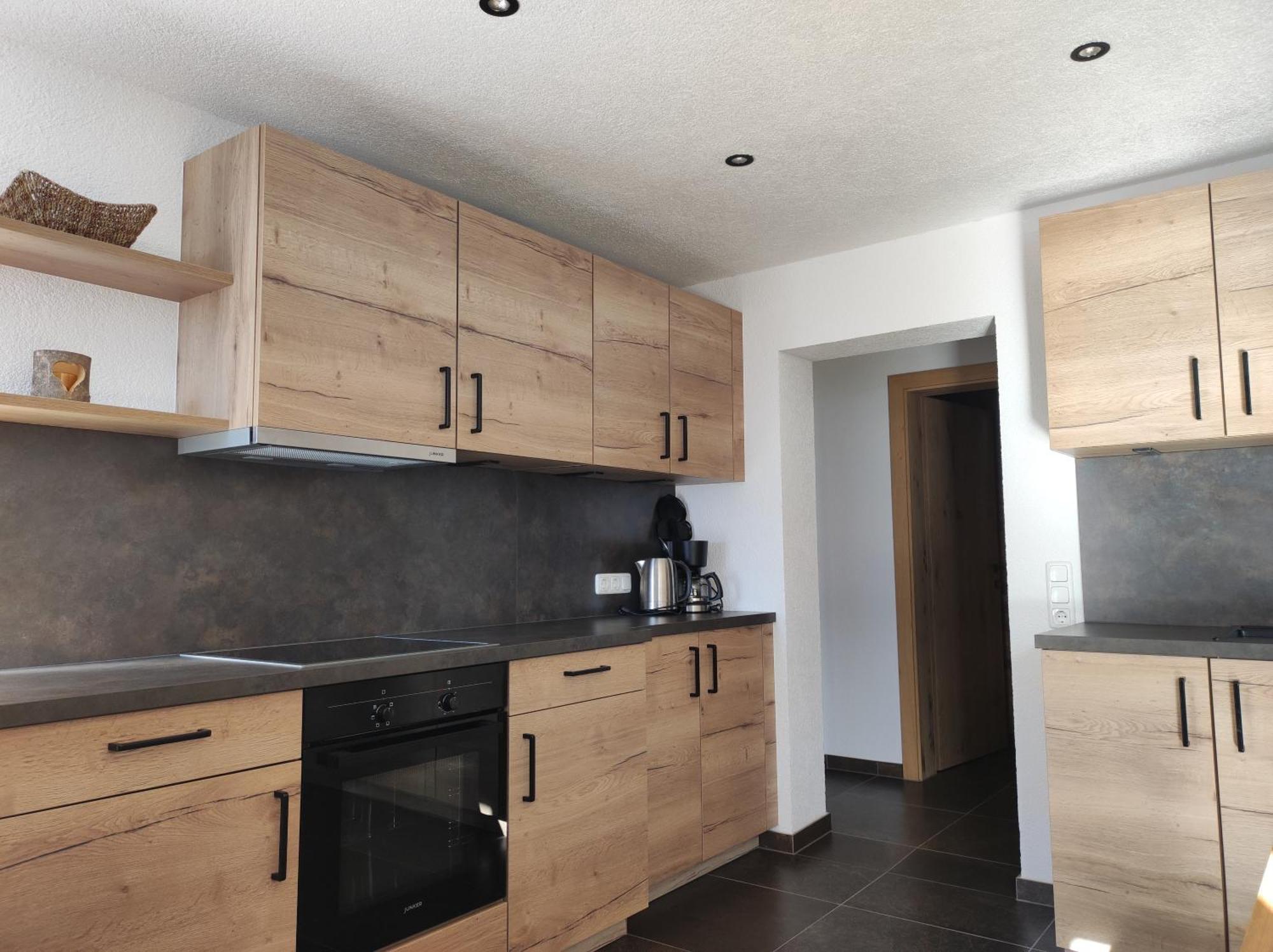 Ferienwohnung Loiblgut Maria Alm am Steinernen Meer Exterior foto